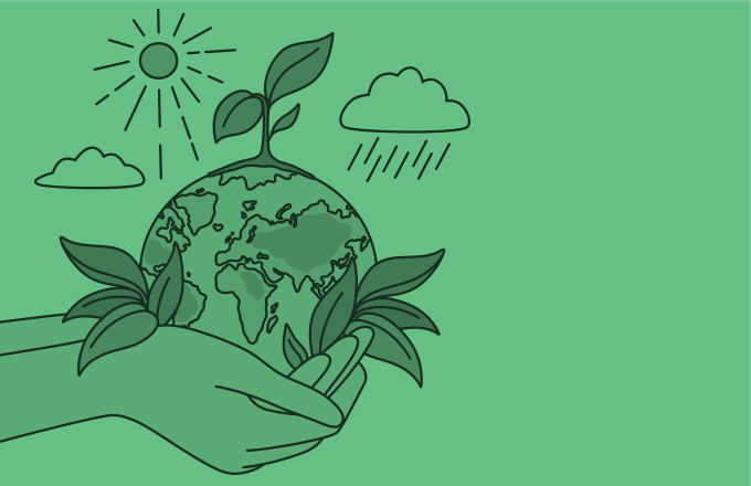 Climate Change For All - A Climate Literacy Course - Animated Videos AY106